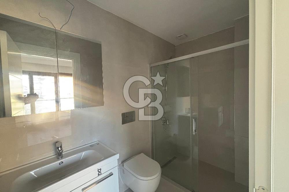 CB KİNG'DEN BURHANİYE/ÖREN HAVUZLU DENİZ MANZARALI SATILIK DAİRE