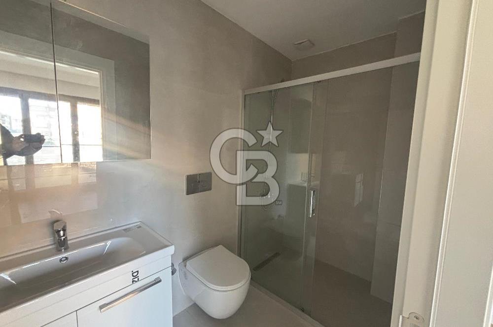 CB KİNG'DEN BURHANİYE/ÖREN HAVUZLU DENİZ MANZARALI SATILIK DAİRE