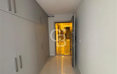 CB KİNG'DEN BURHANİYE/ÖREN HAVUZLU DENİZ MANZARALI SATILIK DAİRE