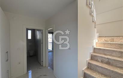 CB KİNG'DEN BURHANİYE/ÖREN HAVUZLU DENİZ MANZARALI SATILIK DAİRE