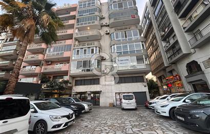 CB YALI'DAN İSTİNYE AVM KARŞISI OTOPARKLI KİRALIK 3+1 DAİRE