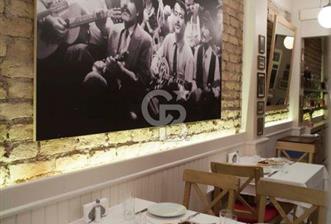 Bostanlı'nın Kalbinde Alkol ve Canlı Müzik Ruhsatlı İşletme - 2 - 314903