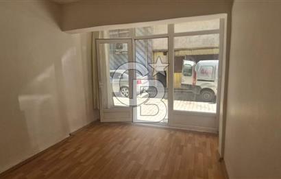 BORNOVA ÇAMDİBİ SATILIK İYİ KOMUMDA DÜKKAN