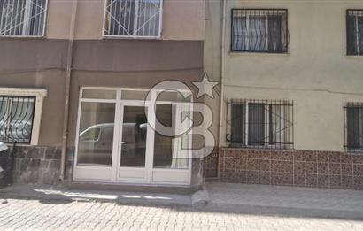 BORNOVA ÇAMDİBİ KİRALIK İYİ KOMUMDA DÜKKAN