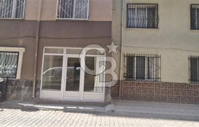 BORNOVA ÇAMDİBİ SATILIK İYİ KOMUMDA DÜKKAN