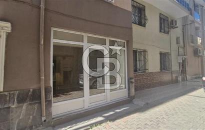 BORNOVA ÇAMDİBİ SATILIK İYİ KOMUMDA DÜKKAN