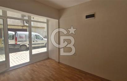 BORNOVA ÇAMDİBİ KİRALIK İYİ KOMUMDA DÜKKAN