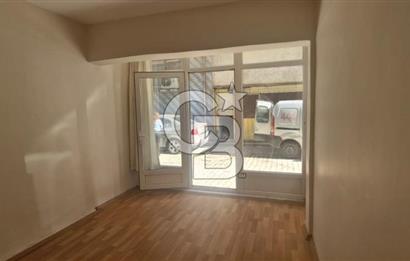 BORNOVA ÇAMDİBİ KİRALIK İYİ KOMUMDA DÜKKAN