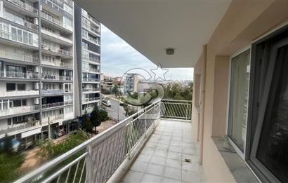 Bayraklı'nın En Güzel Mahallesinde Yatırımlık 3+1 Daire!