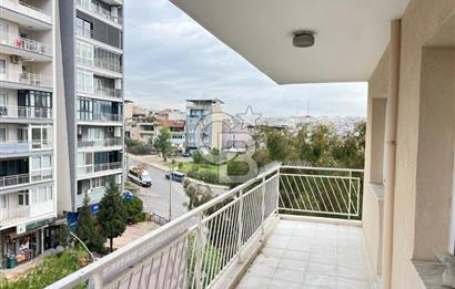 Bayraklı'nın En Güzel Mahallesinde Yatırımlık 3+1 Daire!