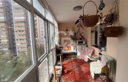 Bayraklı'nın En Güzel Mahallesinde Yatırımlık 3+1 Daire!