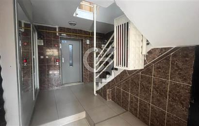 Bayraklı'nın En Güzel Mahallesinde Yatırımlık 3+1 Daire!