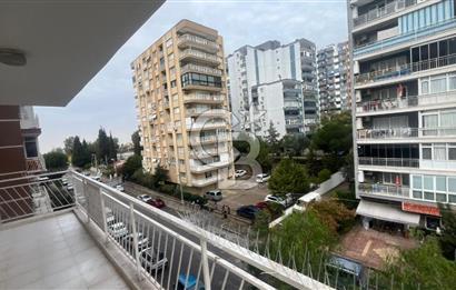 Bayraklı'nın En Güzel Mahallesinde Yatırımlık 3+1 Daire!