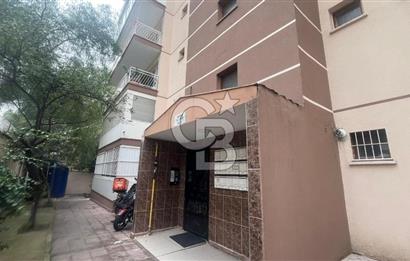 Bayraklı'nın En Güzel Mahallesinde Yatırımlık 3+1 Daire!