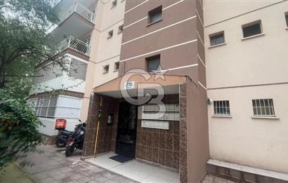 Bayraklı'nın En Güzel Mahallesinde Yatırımlık 3+1 Daire!