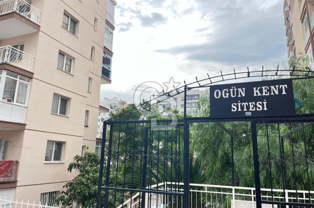 Bayraklı'nın En Güzel Mahallesinde Yatırımlık 3+1 Daire!