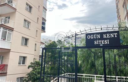 Bayraklı'nın En Güzel Mahallesinde Yatırımlık 3+1 Daire!