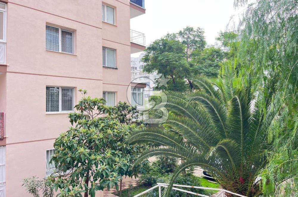 Bayraklı'nın En Güzel Mahallesinde Yatırımlık 3+1 Daire!