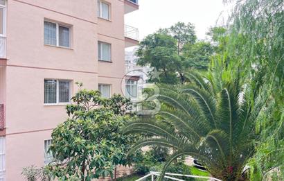 Bayraklı'nın En Güzel Mahallesinde Yatırımlık 3+1 Daire!