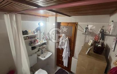 Bayraklı'nın En Güzel Mahallesinde Yatırımlık 3+1 Daire!