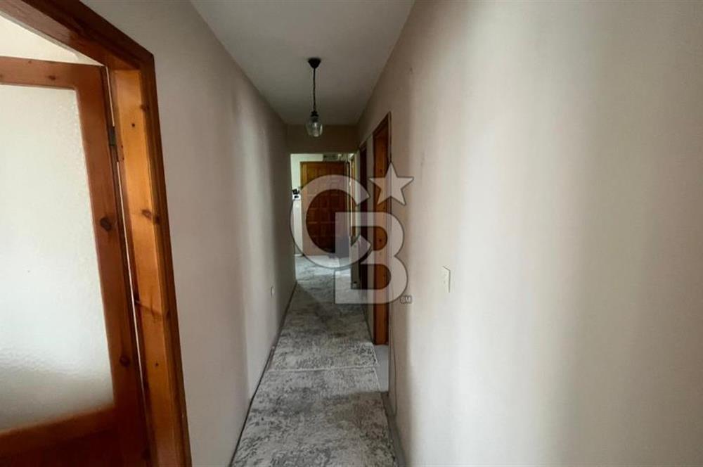 Bayraklı'nın En Güzel Mahallesinde Yatırımlık 3+1 Daire!