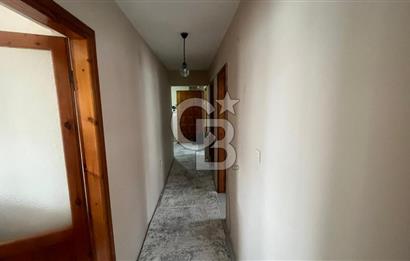 Bayraklı'nın En Güzel Mahallesinde Yatırımlık 3+1 Daire!