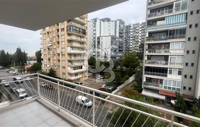 Bayraklı'nın En Güzel Mahallesinde Yatırımlık 3+1 Daire!