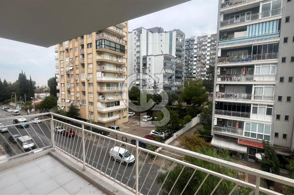 Bayraklı'nın En Güzel Mahallesinde Yatırımlık 3+1 Daire!