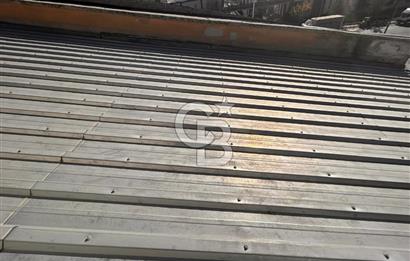 ÖZ ANKARA TOPTANCILAR SİTESİNDE 300 m2 KÖŞE BAŞI KİRALIK DÜKKAN