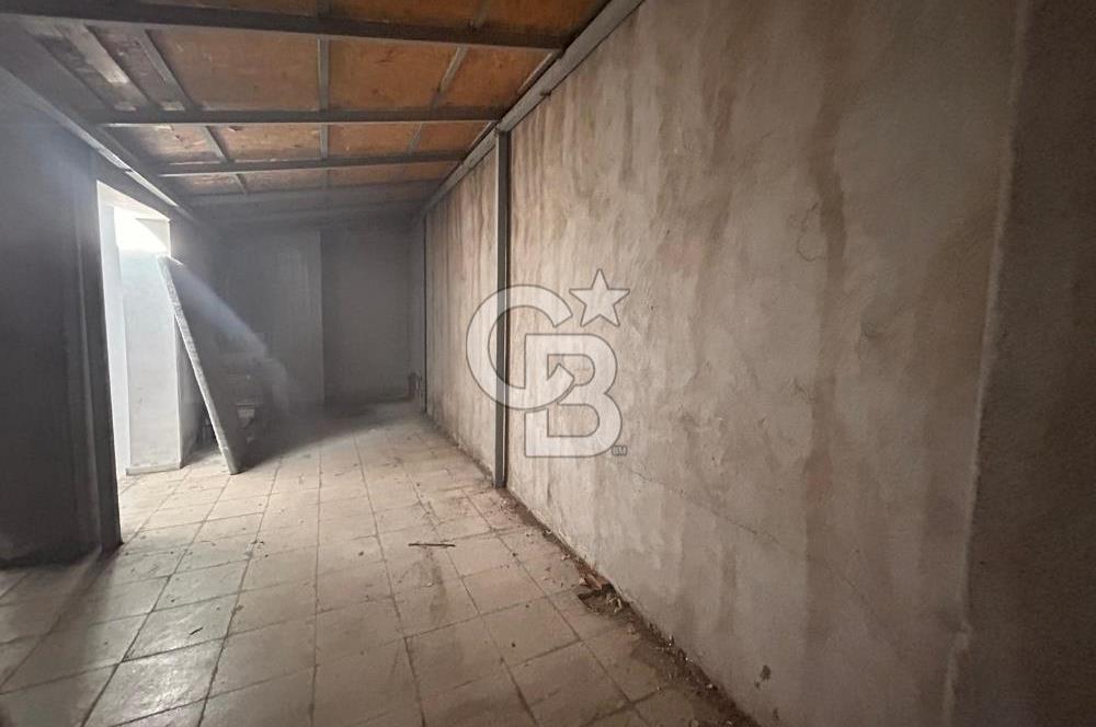 ÖZ ANKARA TOPTANCILAR SİTESİNDE 300 m2 KÖŞE BAŞI KİRALIK DÜKKAN