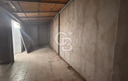 ÖZ ANKARA TOPTANCILAR SİTESİNDE 300 m2 KÖŞE BAŞI KİRALIK DÜKKAN