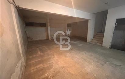 ÖZ ANKARA TOPTANCILAR SİTESİNDE 300 m2 KÖŞE BAŞI KİRALIK DÜKKAN