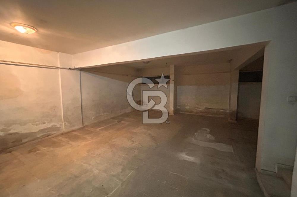 ÖZ ANKARA TOPTANCILAR SİTESİNDE 300 m2 KÖŞE BAŞI KİRALIK DÜKKAN