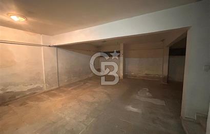 ÖZ ANKARA TOPTANCILAR SİTESİNDE 300 m2 KÖŞE BAŞI KİRALIK DÜKKAN