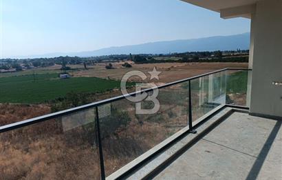 CB KİNG'DEN BURHANİYE/ÖREN HAVUZLU DENİZ MANZARALI SATILIK DAİRE