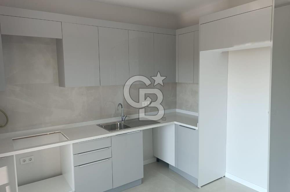 CB KİNG'DEN BURHANİYE/ÖREN HAVUZLU DENİZ MANZARALI SATILIK DAİRE