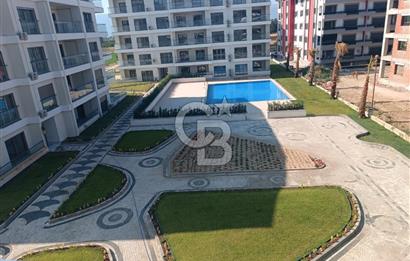 CB KİNG'DEN BURHANİYE/ÖREN HAVUZLU DENİZ MANZARALI SATILIK DAİRE
