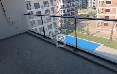CB KİNG'DEN BURHANİYE/ÖREN HAVUZLU DENİZ MANZARALI SATILIK DAİRE