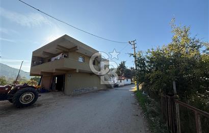 URLA ŞİRİNKENT MAH. YATIRIMLIK SATILIK MÜSTAKİL EV 