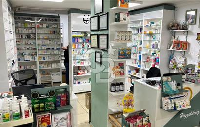 Satılık Dükkan – İzmir Karşıyaka Bahriye Üçok Caddesi’nde 