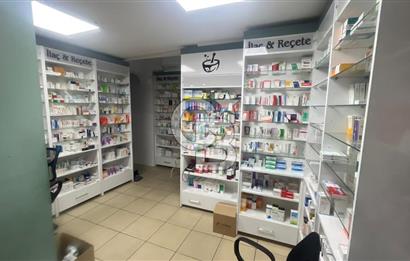 Satılık Dükkan – İzmir Karşıyaka Bahriye Üçok Caddesi’nde 