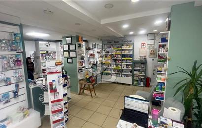 Satılık Dükkan – İzmir Karşıyaka Bahriye Üçok Caddesi’nde 