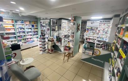 Satılık Dükkan – İzmir Karşıyaka Bahriye Üçok Caddesi’nde 