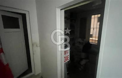 Satılık Dükkan – İzmir Karşıyaka Bahriye Üçok Caddesi’nde 