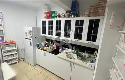 Satılık Dükkan – İzmir Karşıyaka Bahriye Üçok Caddesi’nde 