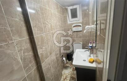 Satılık Dükkan – İzmir Karşıyaka Bahriye Üçok Caddesi’nde 