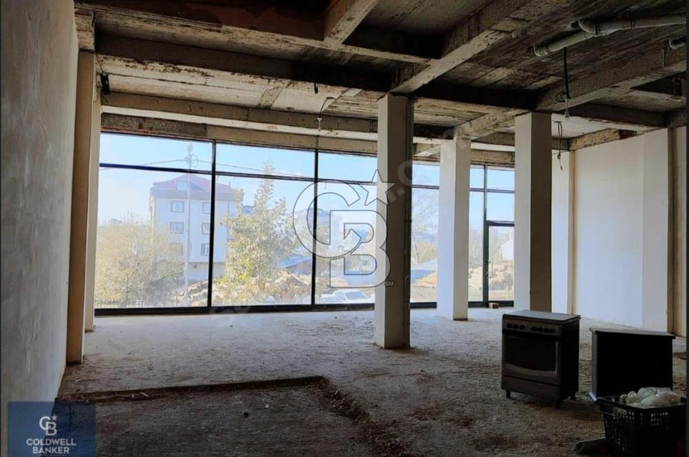Arnavutköy Karlıbayır Merkez İşlek Lokasyonda Kiralık Dükkanlar