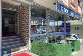 Arnavutköy Anadolu Mahallesi En İşlek Yerde Devren Kiralık Kafe - 3 - 314909