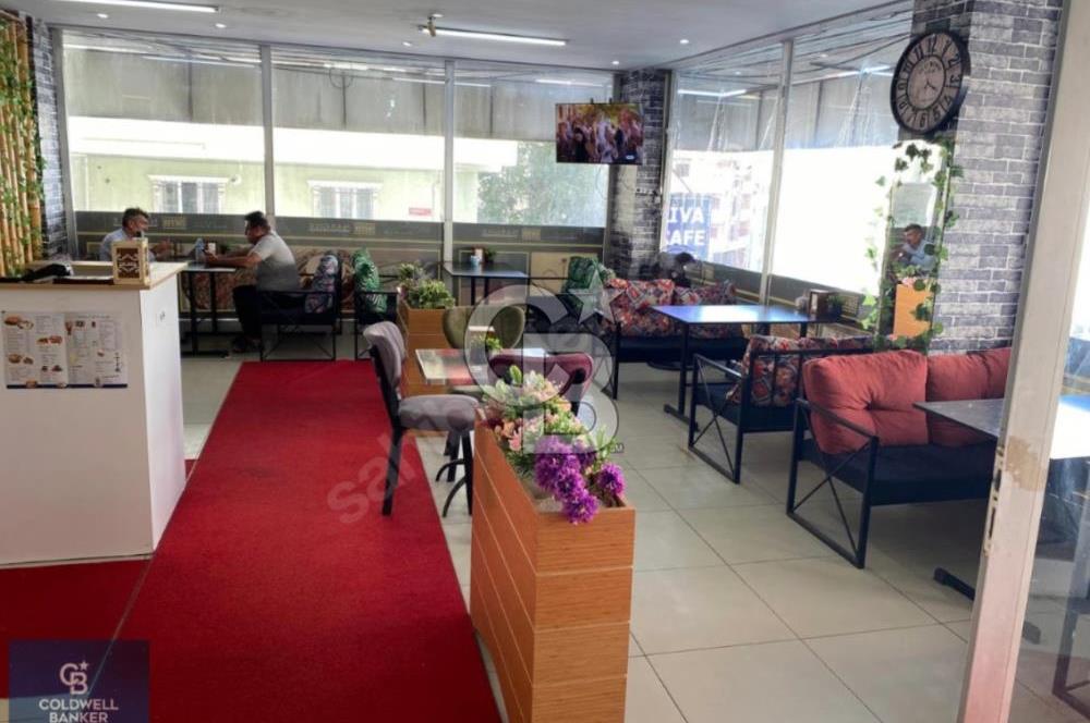 Arnavutköy Anadolu Mahallesi En İşlek Yerde Devren Kiralık Kafe