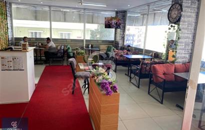 Arnavutköy Anadolu Mahallesi En İşlek Yerde Devren Kiralık Kafe